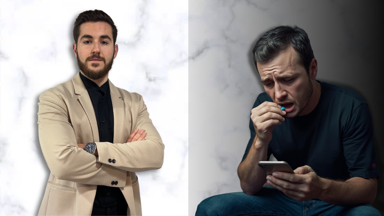 contra la parte oscura de la modernidad