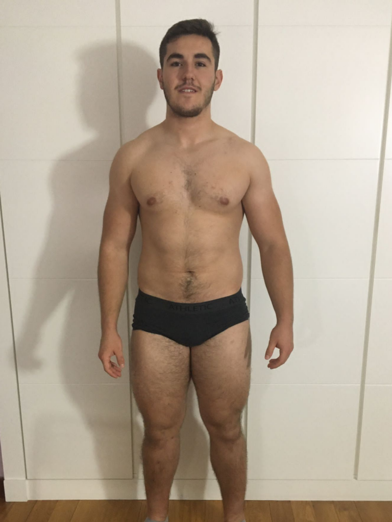 guzman fase 3